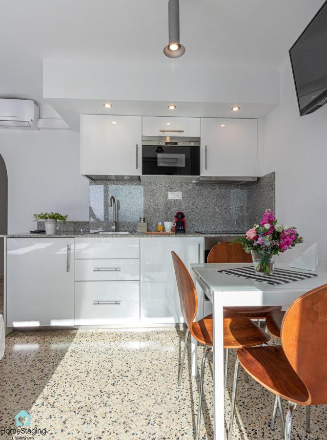 Holidays P4 Ampuriabrava Exterior foto